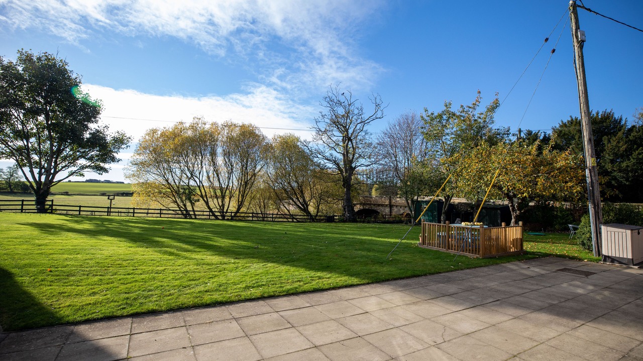 Photo of Outdoor in Kelso