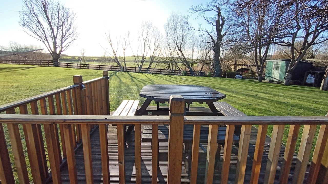 Photo of Outdoor in Kelso