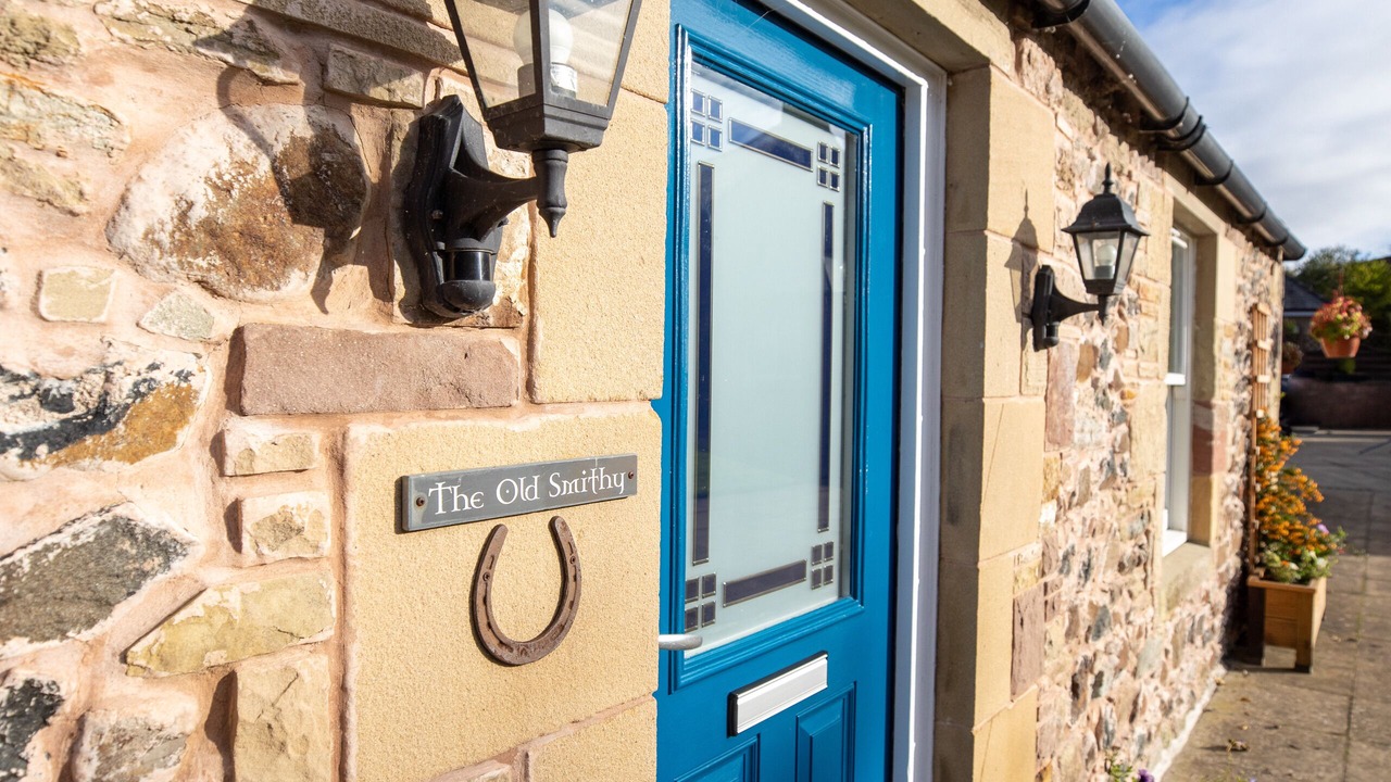 Photo of Outdoor in Kelso