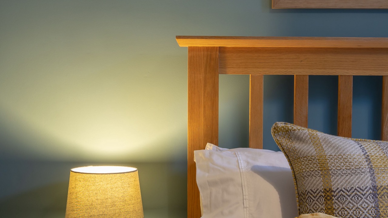 Photo of Bedroom in New Town