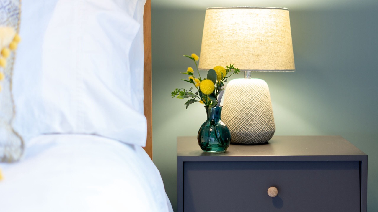 Photo of Bedroom in New Town
