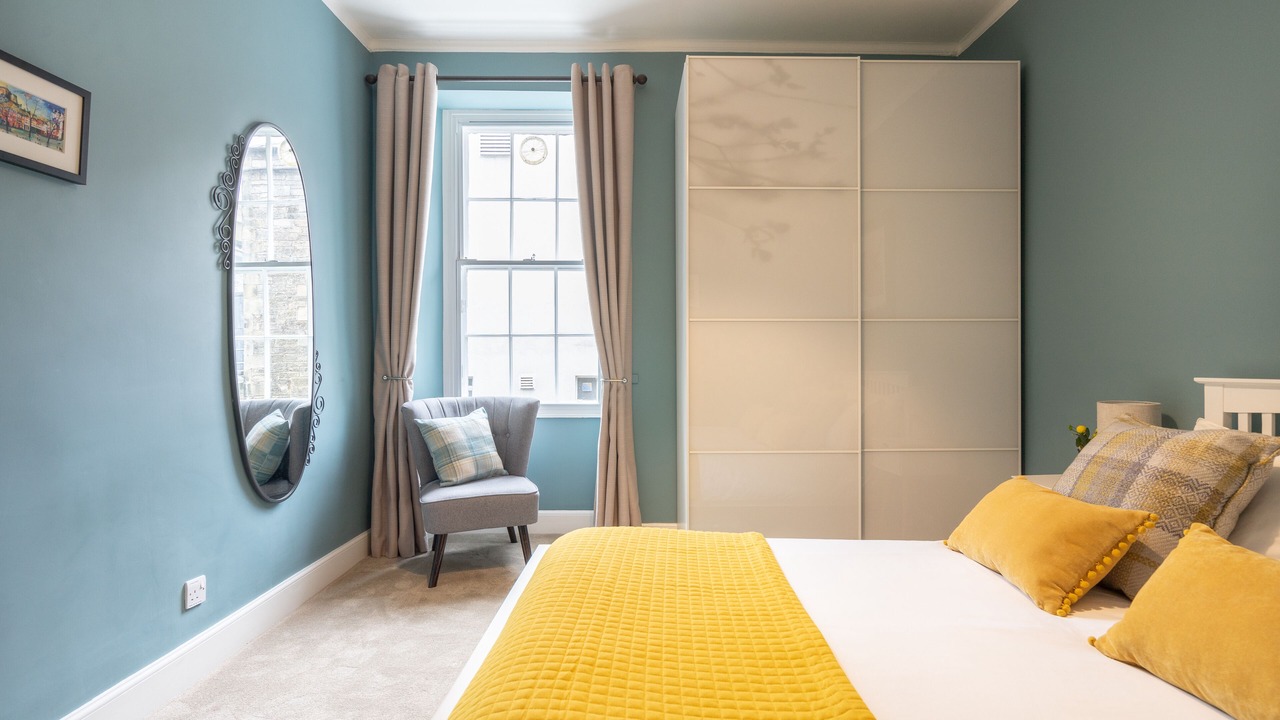 Photo of Bedroom in New Town