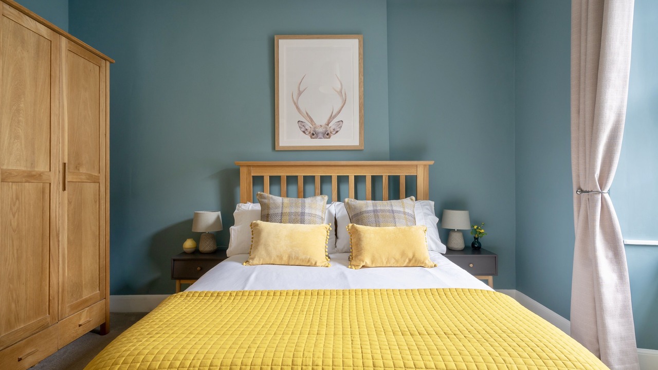 Photo of Bedroom in New Town
