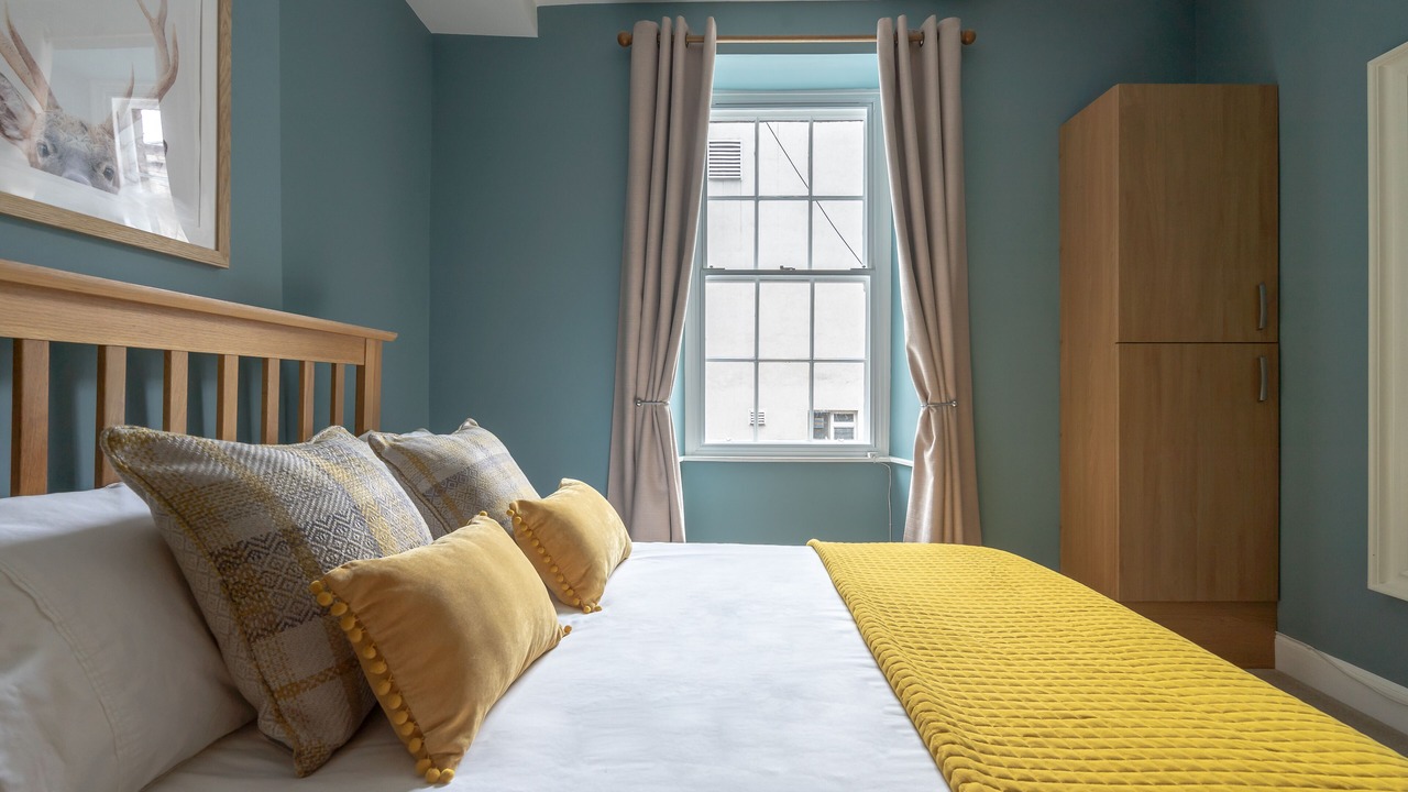Photo of Bedroom in New Town