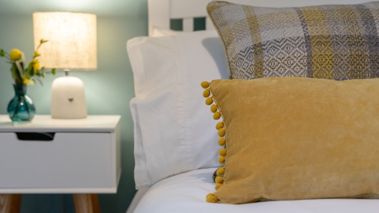 Photo of Bedroom in New Town
