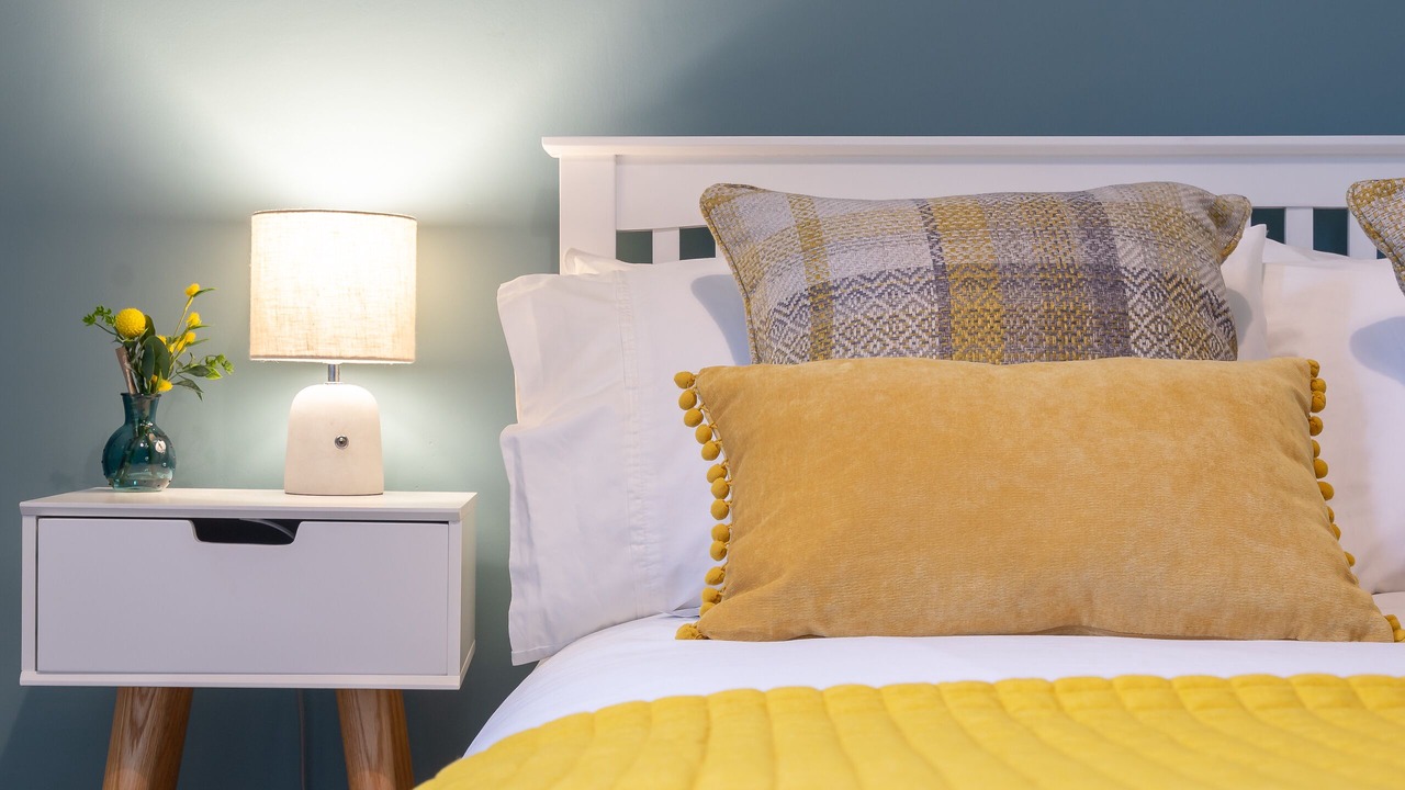 Photo of Bedroom in New Town