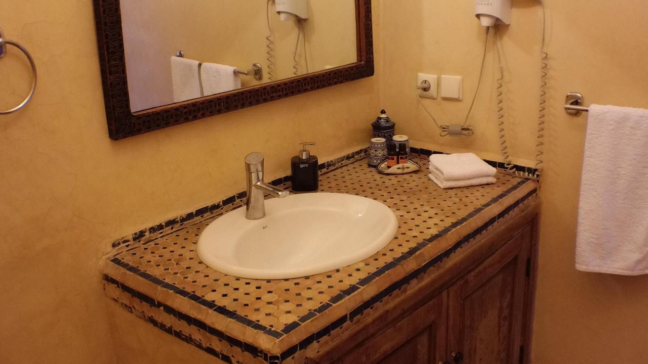Photo of Bathroom in Ain Azlitan