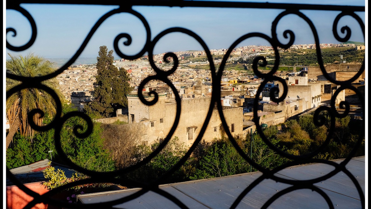 Photo of Outdoor in Ain Azlitan