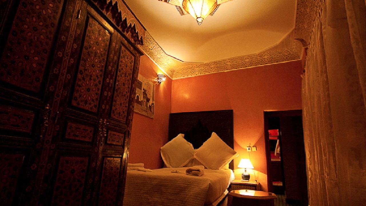 Photo of Bedroom in Ain Azlitan