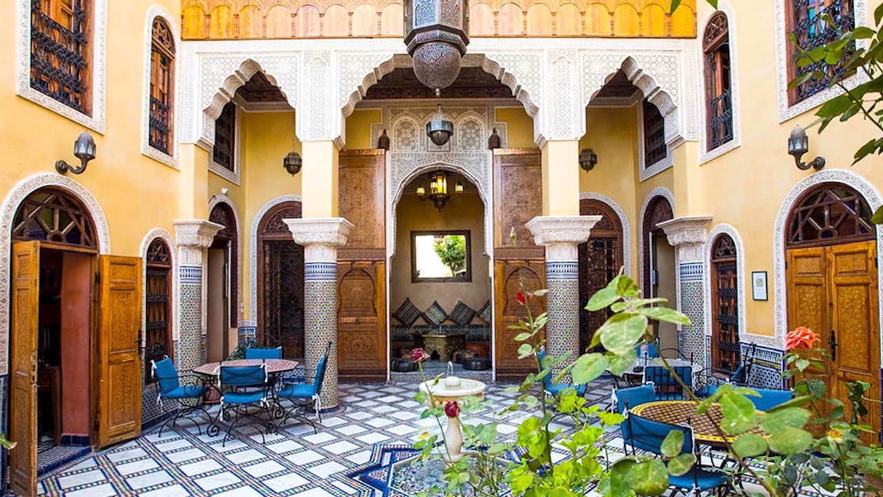Photo of Outdoor in Ain Azlitan