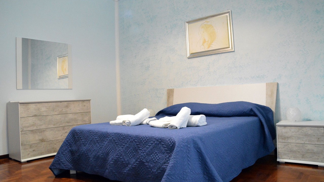Photo of Bedroom in Sorrento City Centre