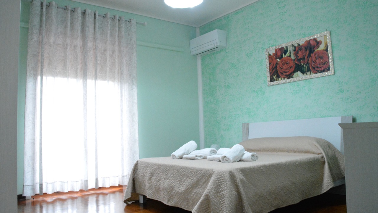 Photo of Bedroom in Sorrento City Centre