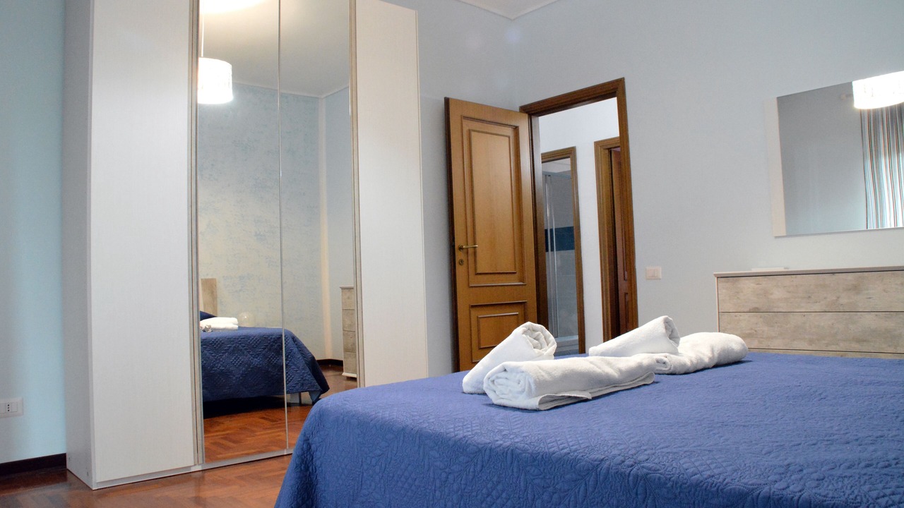 Photo of Bedroom in Sorrento City Centre