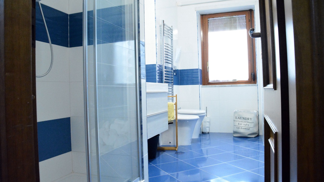 Photo of Bathroom in Sorrento City Centre
