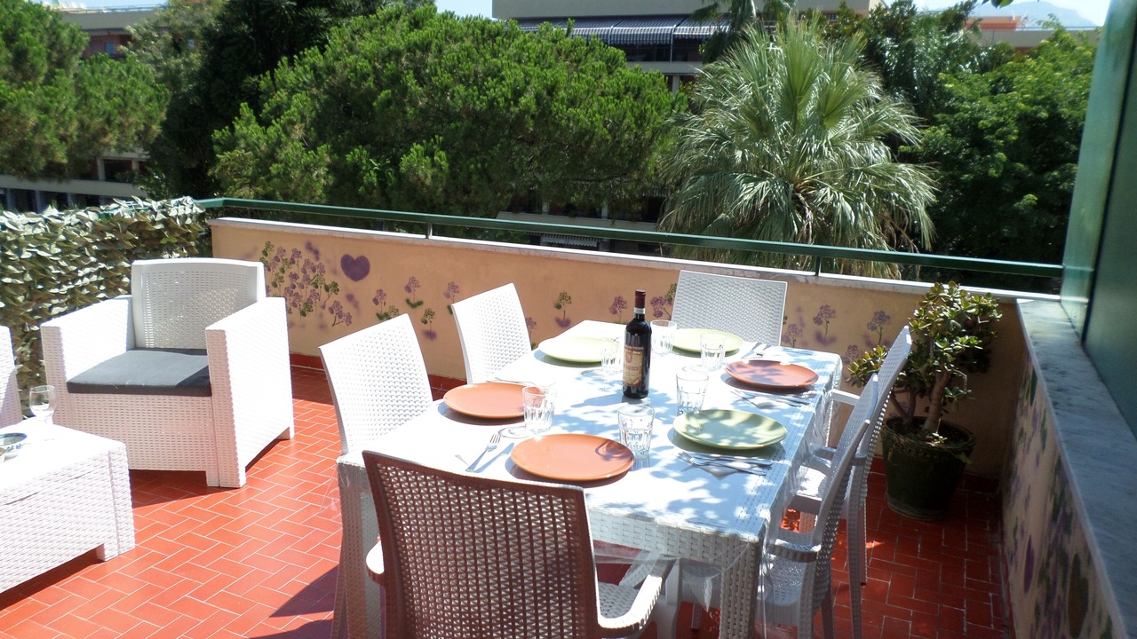 Photo of Outdoor in Sorrento City Centre
