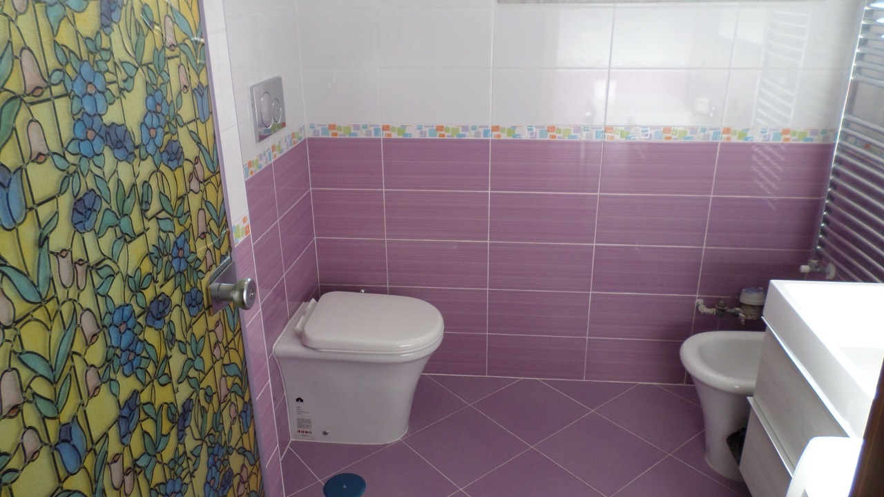 Photo of Bathroom in Sorrento City Centre