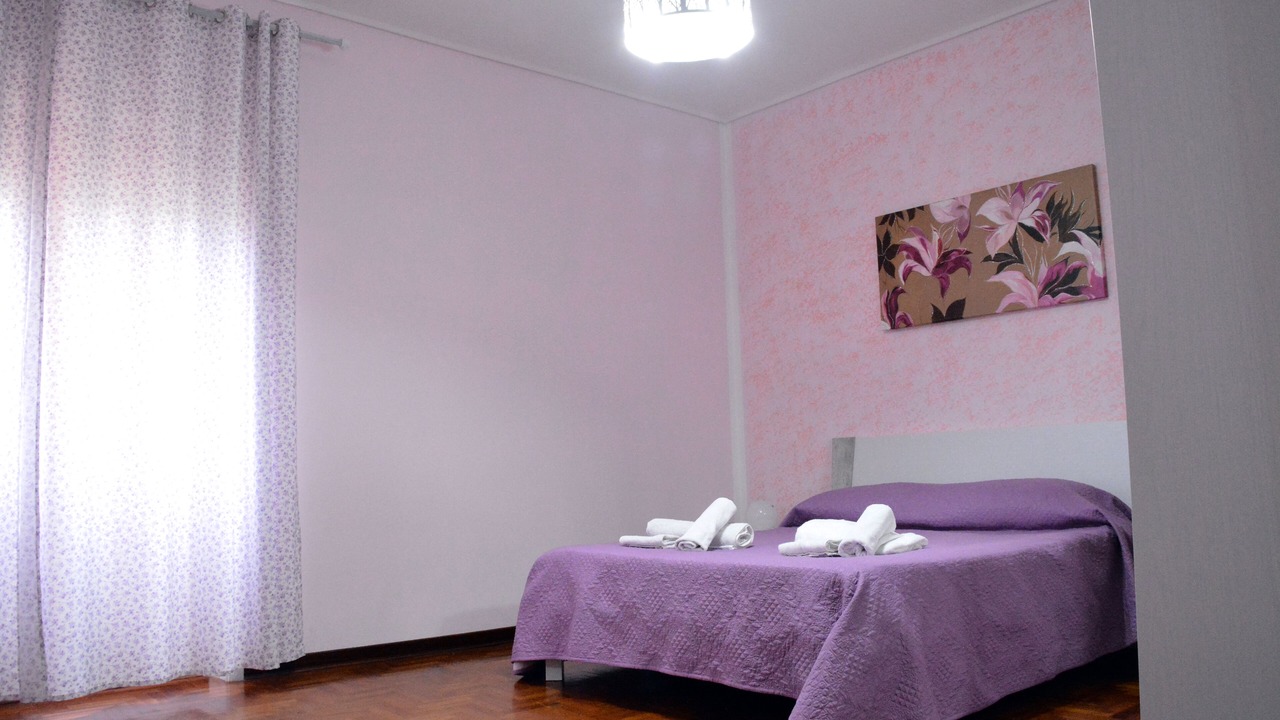 Photo of Bedroom in Sorrento City Centre