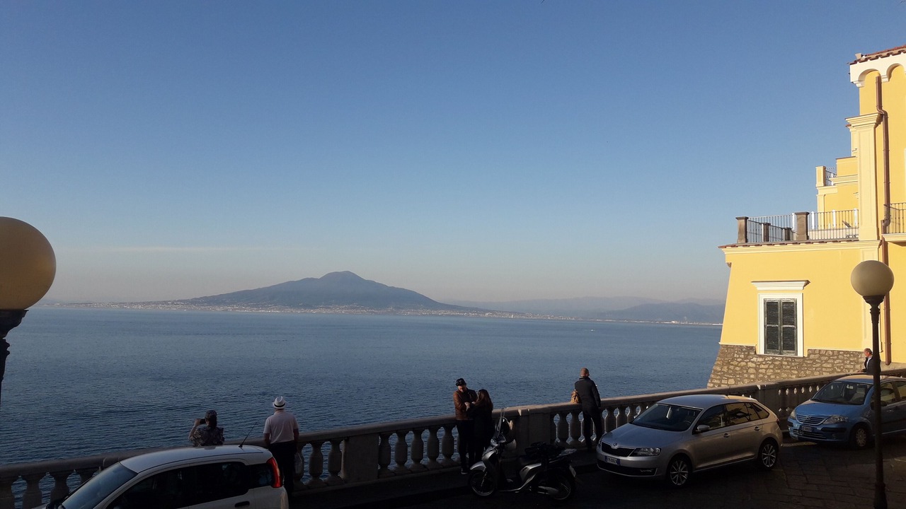 Photo of Outdoor in Sorrento City Centre