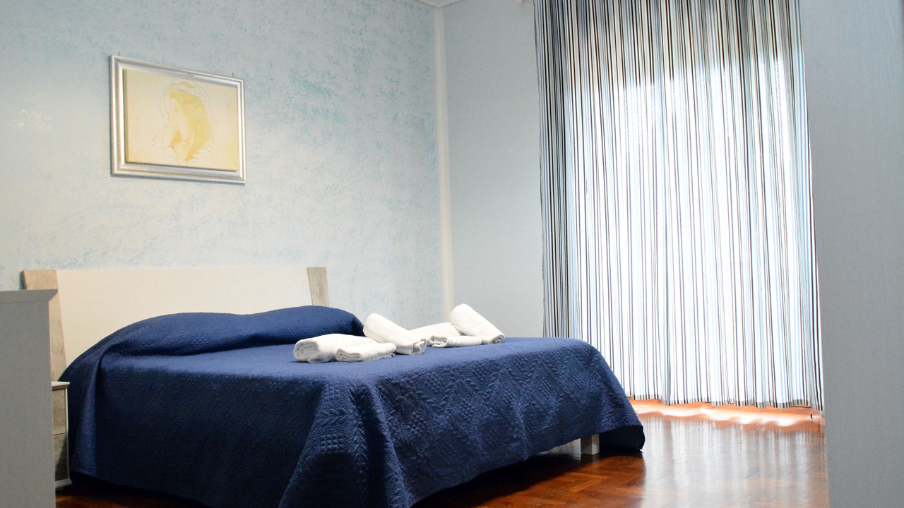 Photo of Bedroom in Sorrento City Centre