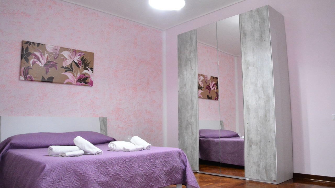 Photo of Bedroom in Sorrento City Centre