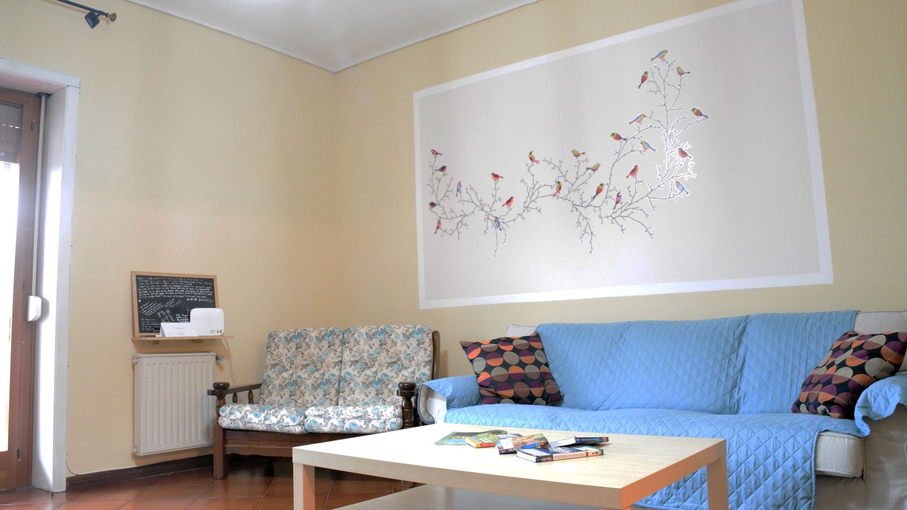 Photo of Livingroom in Sorrento City Centre