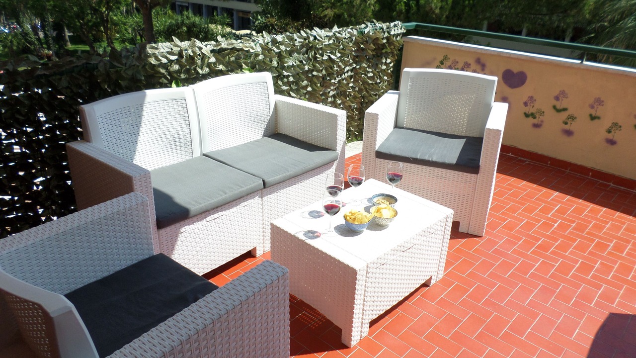 Photo of Patio Balcony in Sorrento City Centre