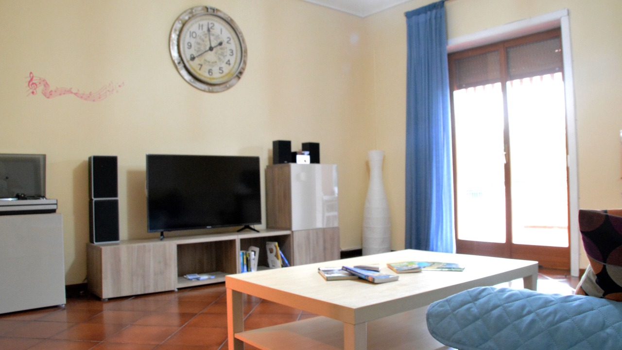 Photo of Livingroom in Sorrento City Centre