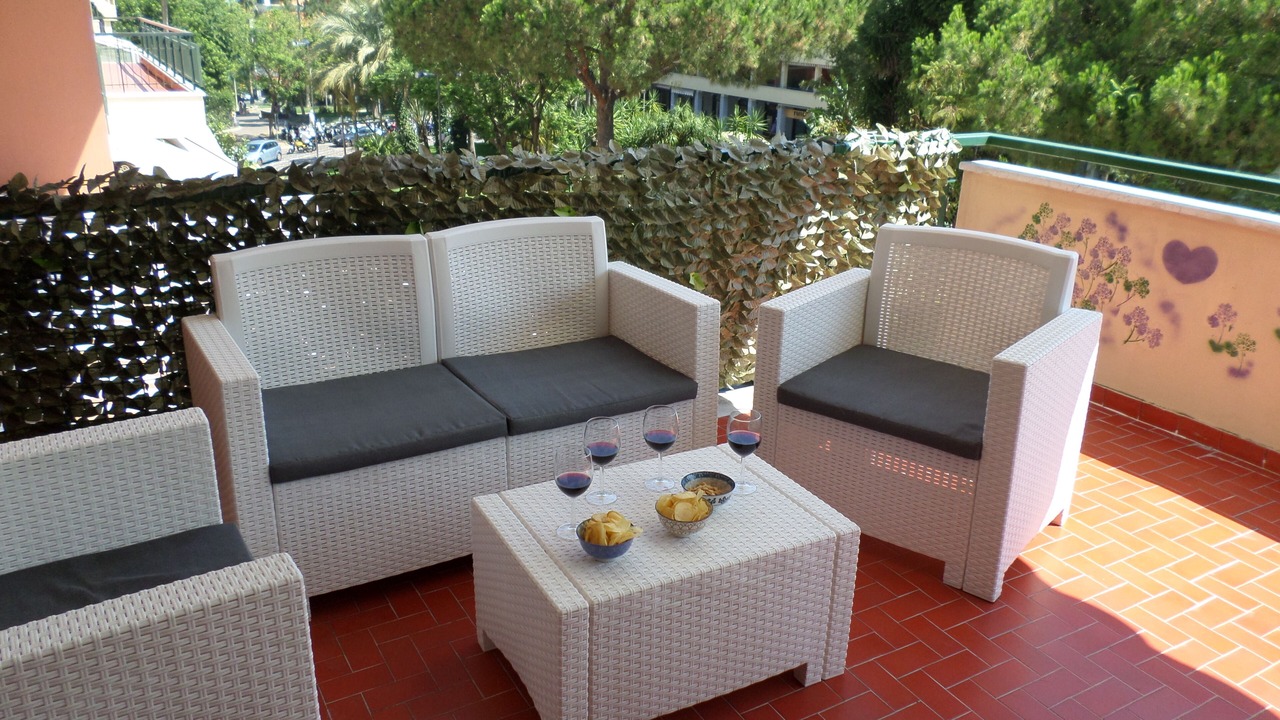 Photo of Patio Balcony in Sorrento City Centre