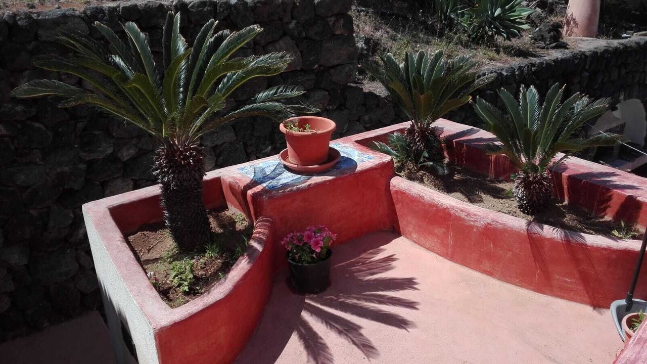 Photo of Outdoor in Pantelleria