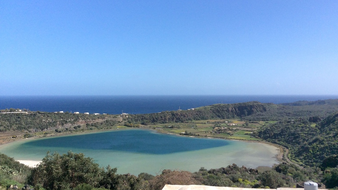 Photo of Others in Pantelleria