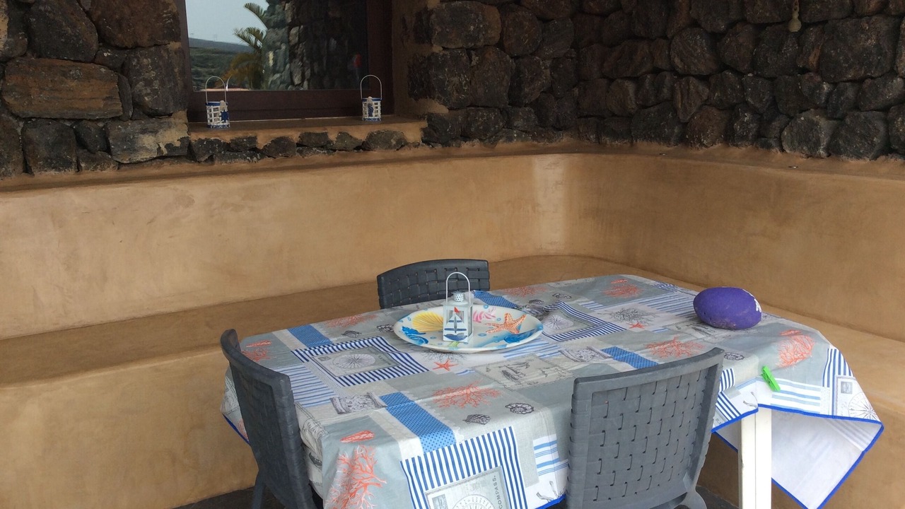 Photo of Outdoor in Pantelleria