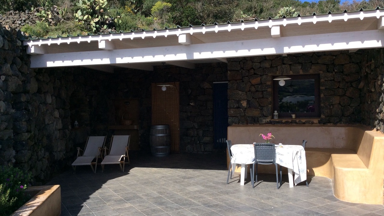 Photo of Outdoor in Pantelleria