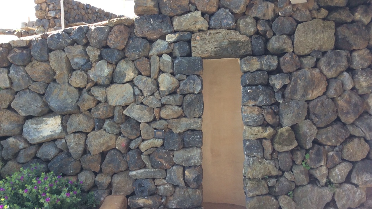 Photo of Outdoor in Pantelleria