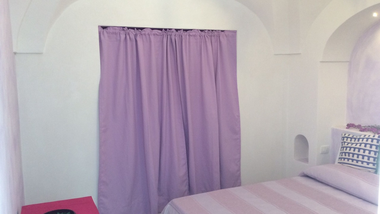 Photo of Bedroom in Pantelleria
