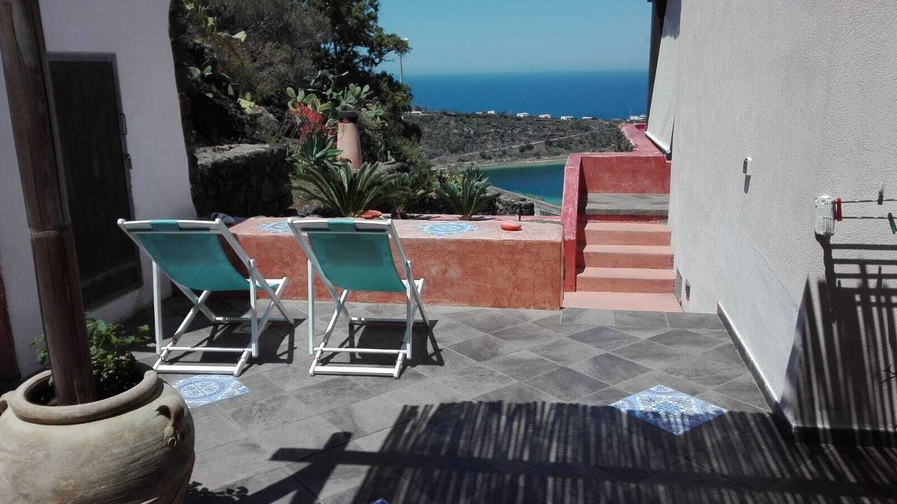 Photo of Outdoor in Pantelleria
