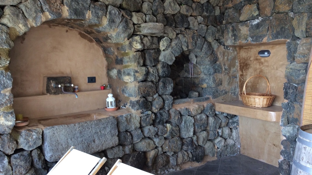 Photo of Others in Pantelleria