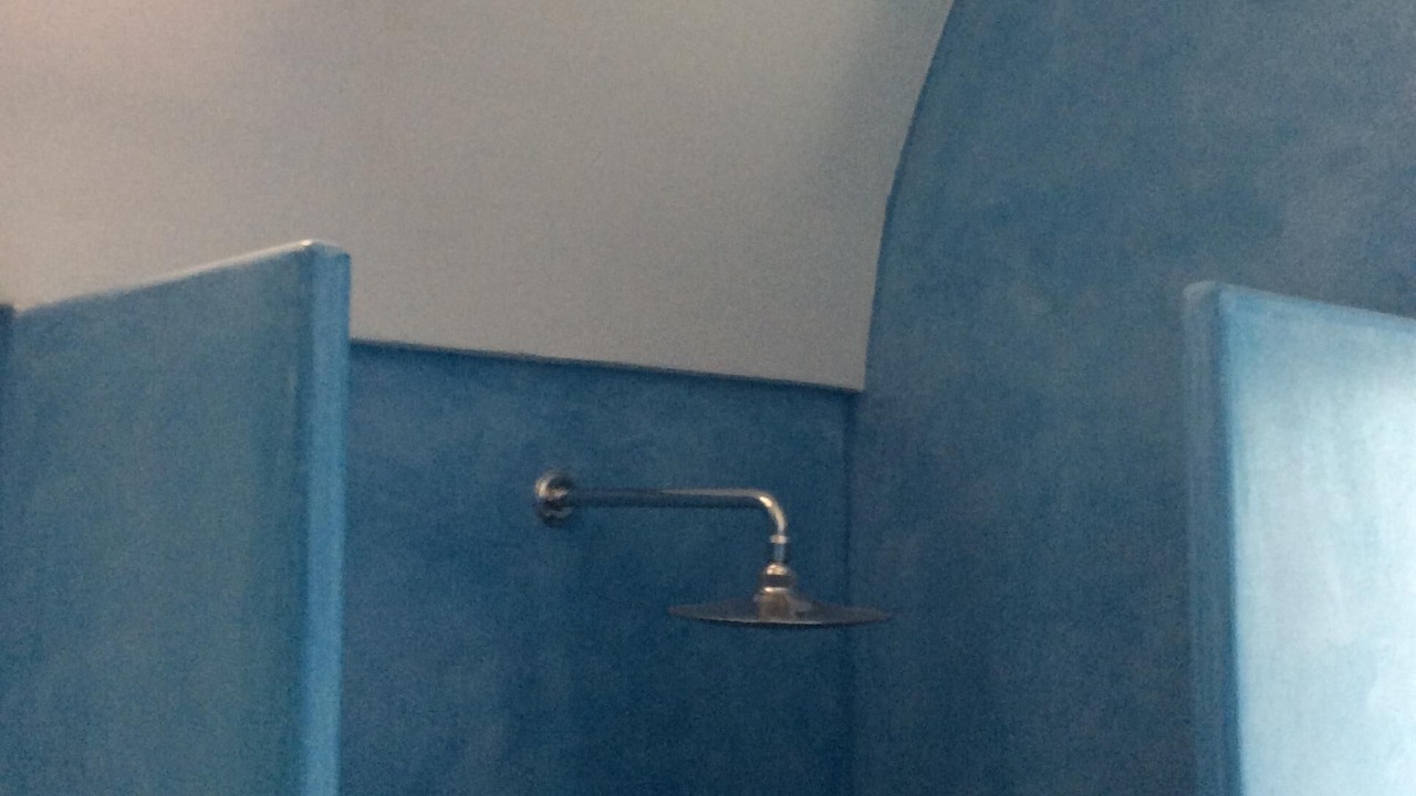 Photo of Bathroom in Pantelleria