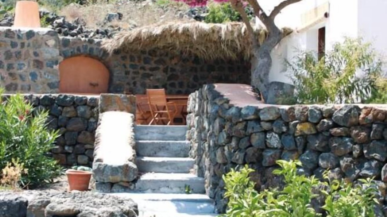 Photo of Outdoor in Pantelleria