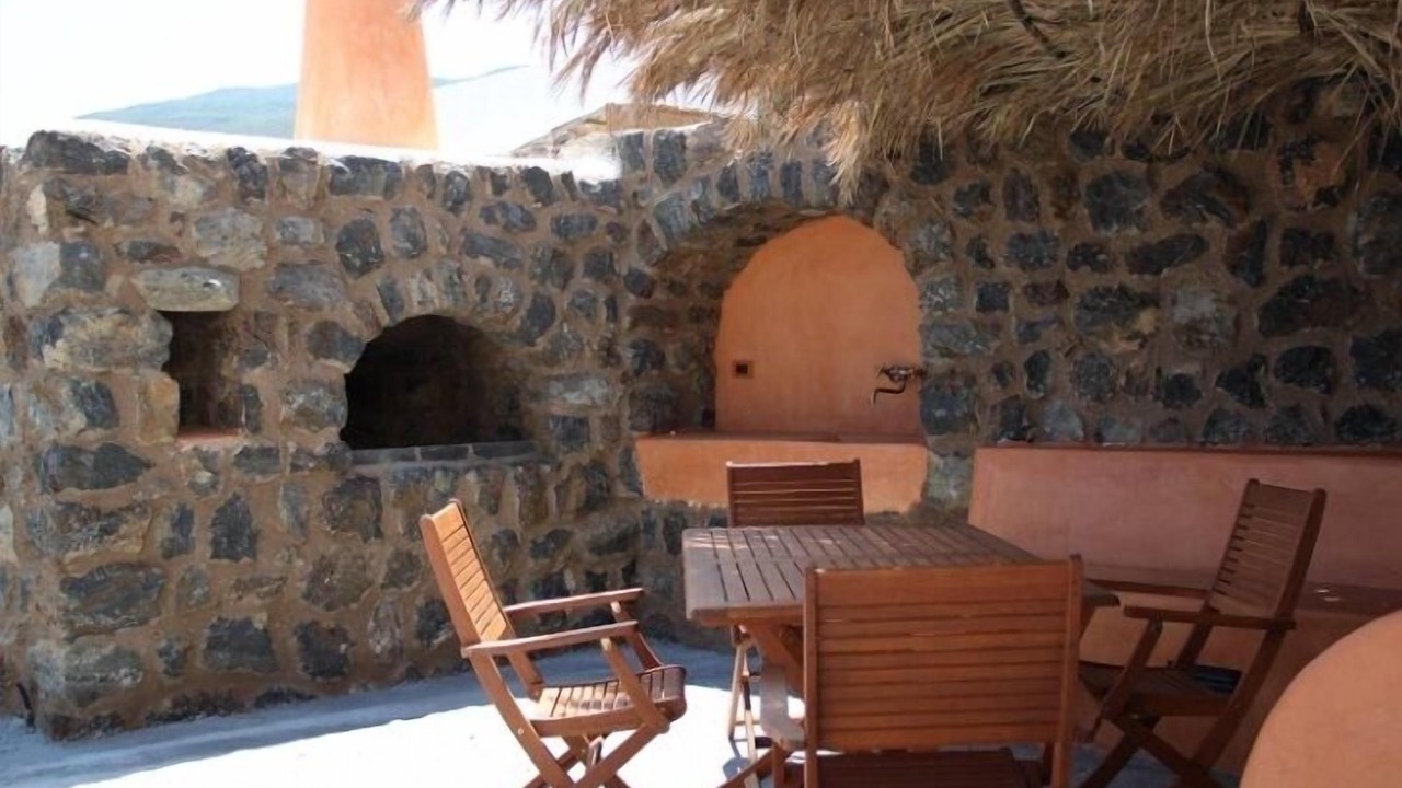 Photo of Outdoor in Pantelleria