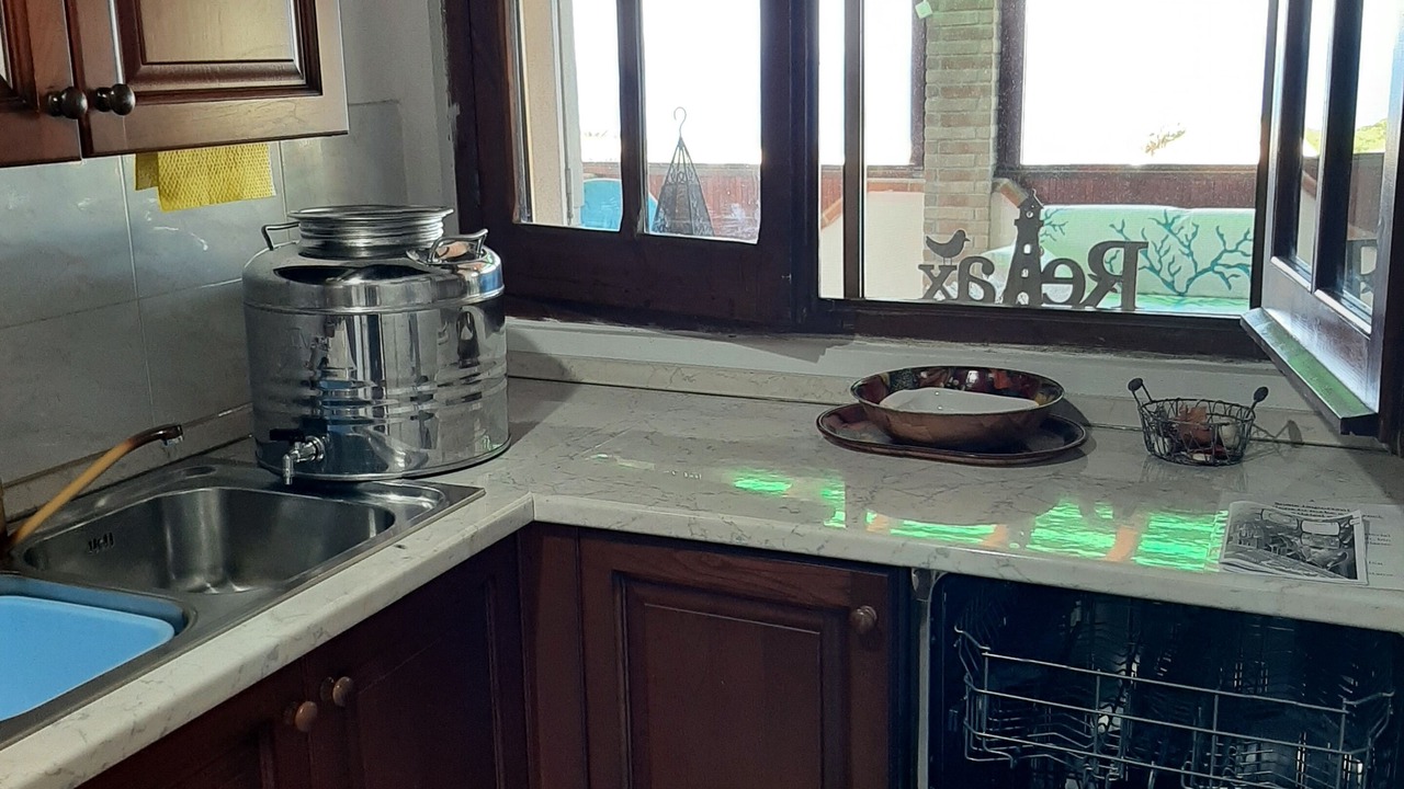 Photo of Kitchen in Arbus
