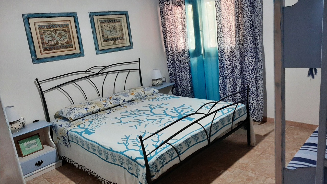 Photo of Bedroom in Arbus