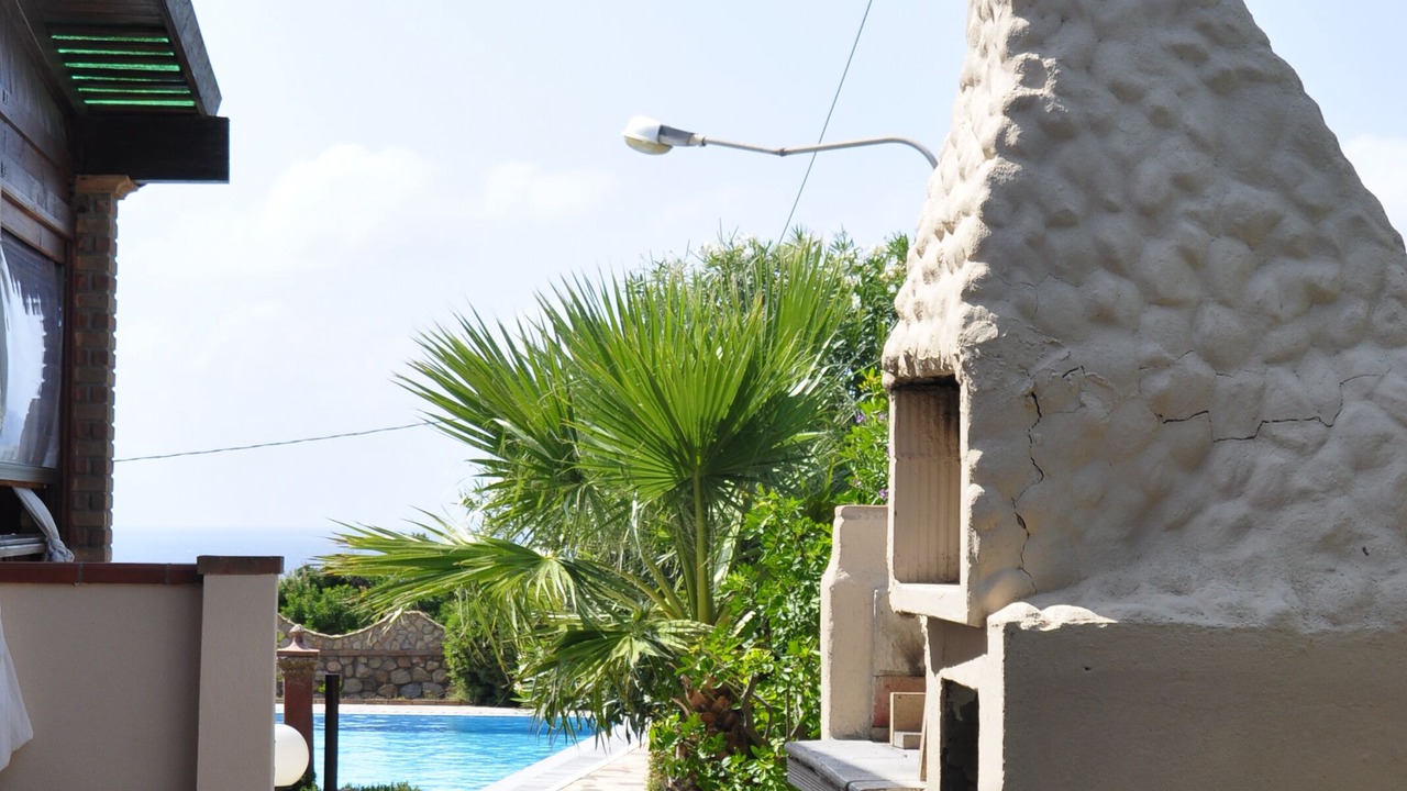 Photo of Patio Balcony in Arbus