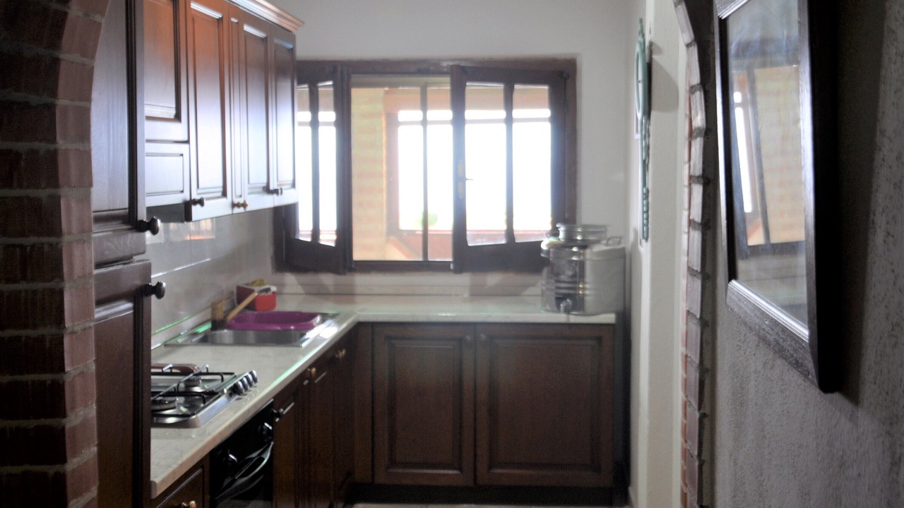Photo of Kitchen in Arbus