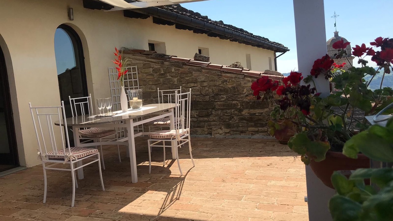 Photo of Outdoor in Monte San Martino