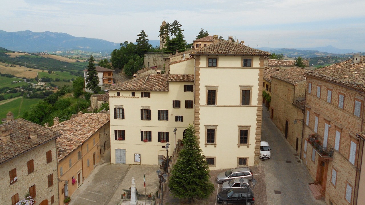 Photo of Others in Monte San Martino