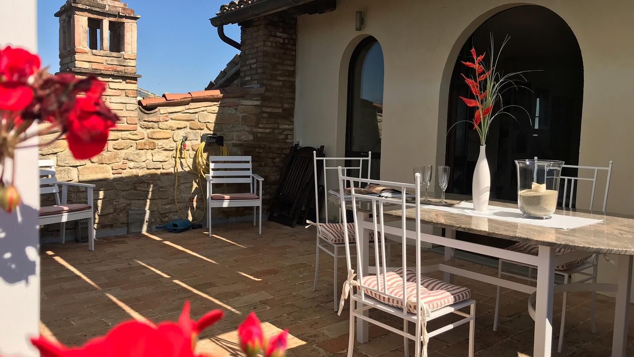 Photo of Outdoor in Monte San Martino