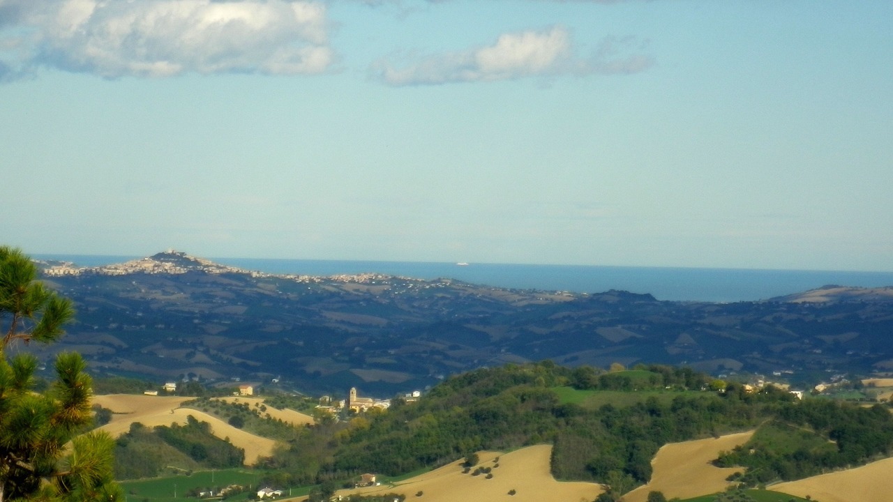 Photo of Outdoor in Monte San Martino