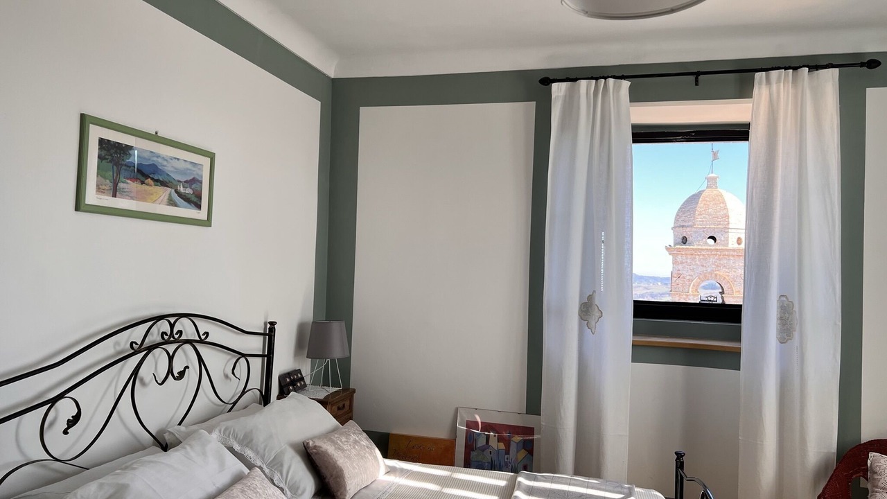 Photo of Bedroom in Monte San Martino
