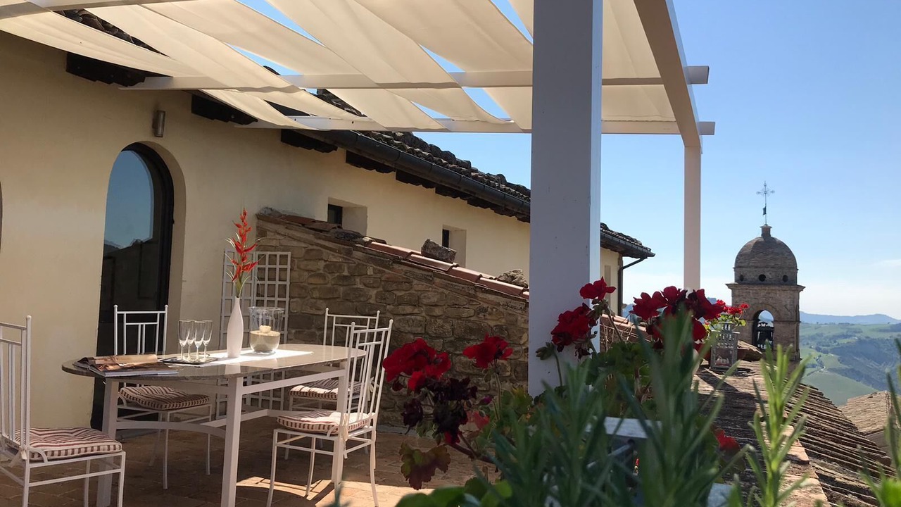 Photo of Outdoor in Monte San Martino