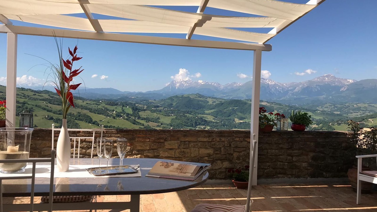 Photo of Outdoor in Monte San Martino
